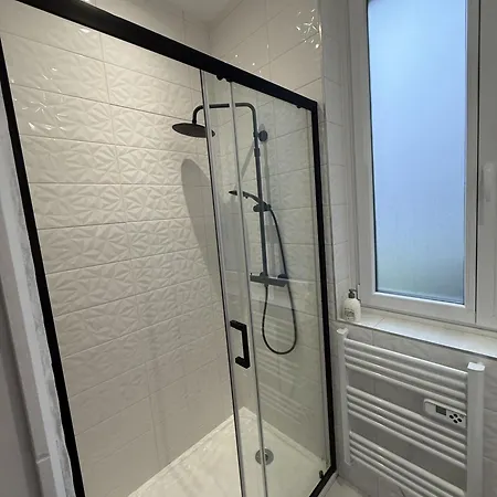 King Size Jacuzzi 3*